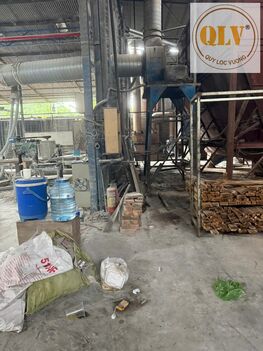 Cho thuê nhà xưởng Gỗ Bình Minh, Trảng Bom, Đồng Nai 7.000m2