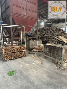 Cho thuê nhà xưởng Gỗ Bình Minh, Trảng Bom, Đồng Nai 7.000m2