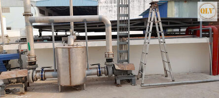 Cho thuê, bán nhà xưởng KCN Trảng Bàng, Tây Ninh 5.500m²