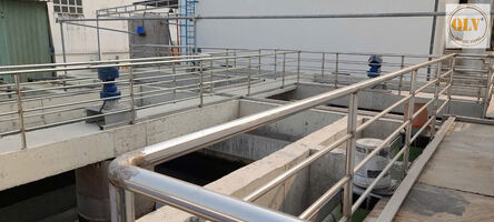 Cho thuê, bán nhà xưởng KCN Trảng Bàng, Tây Ninh 5.500m²