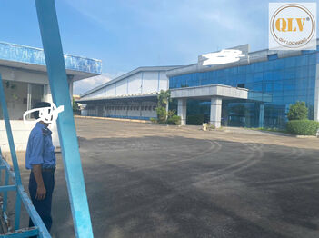 BÁN nhà xưởng Khu Chế Xuất Linh Trung 3, Trảng Bàng, Tây Ninh 22.000m²