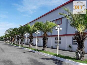 Cho thuê nhà xưởng CCN Bình Chánh 60.000m²