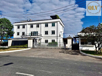 Cần bán nhà xưởng CCN Thành Phố Đẹp, Tân Uyên, Bình Dương 3.875m²