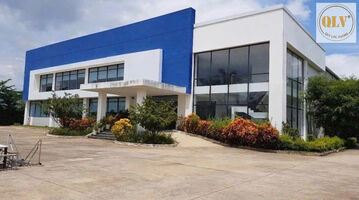 Cần bán nhà xưởng KCN Long Bình, Biên Hòa, Đồng Nai 2.800m²