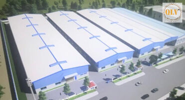 Cho thuê nhà xưởng KCN Mỹ Phước, Bến Cát, Bình Dương 11.370m²