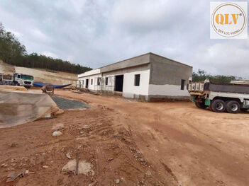 Cho thuê nhà xưởng Bắc Tân Uyên, Bình Dương 4.248m²