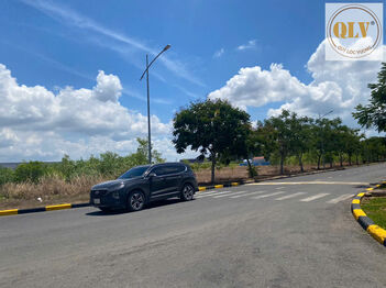 Bán 3 lô đất liền kề  KCN Đất Đỏ, Bà Rịa, Vũng Tàu