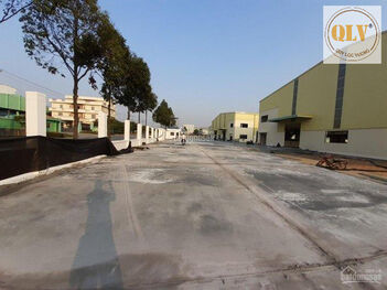 Cho thuê nhà xưởng KCN Mỹ Phước, Bến Cát, Bình Dương 20.019m²