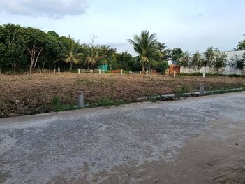 Nền rẻ full thổ Rạch Sung, Nhơn Nghĩa, Phong Điền