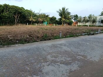 Nền rẻ full thổ Rạch Sung, Nhơn Nghĩa, Phong Điền