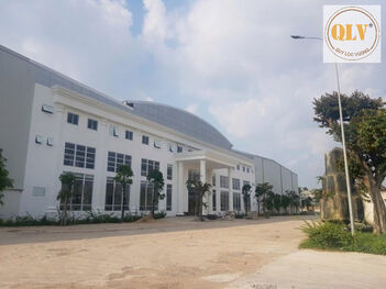 Bán, cho thuê nhà xưởng KCN Long Thành, Đồng Nai 29.100m²