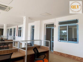 Bán, cho thuê nhà xưởng KCN Long Thành, Đồng Nai 29.100m²