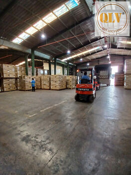 Cho thuê nhà xưởng KCN Sóng Thần, Dĩ An, Bình Dương 1.200m²