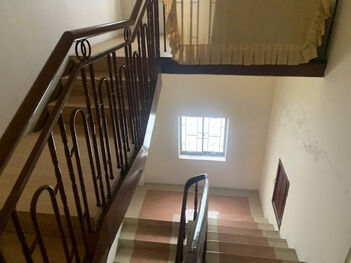 Bán gấp - Nhà 3 lầu và sân thượng mặt tiền đường 3 tháng 2 đối diện đại học Cần Thơ