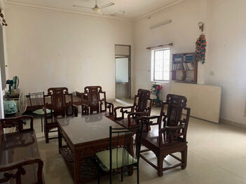 Bán gấp - Nhà 3 lầu và sân thượng mặt tiền đường 3 tháng 2 đối diện đại học Cần Thơ