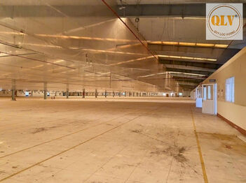 Bán nhà xưởng KCN Đồng Xoài, Bình Phước 66.056m²