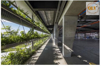 Cho thuê nhà xưởng 3 tầng KCN Nhơn Trạch 18.144m²