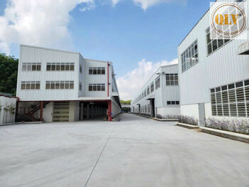 Cho thuê nhà xưởng mới xây dựng Tân Vĩnh Hiệp, Tân Uyên 31.027m²