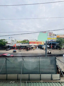 Hiếm - Bán nhà 2 mặt tiền nở hậu mặt tiền Nguyễn Tri Phương, phường Tân An, Cần Thơ