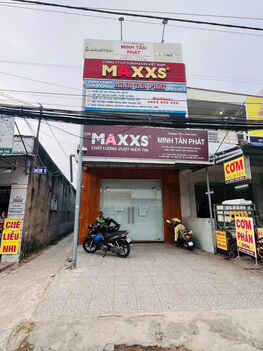 Hiếm - Bán nhà 2 mặt tiền nở hậu mặt tiền Nguyễn Tri Phương, phường Tân An, Cần Thơ