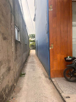 Hiếm - Bán nhà 2 mặt tiền nở hậu mặt tiền Nguyễn Tri Phương, phường Tân An, Cần Thơ