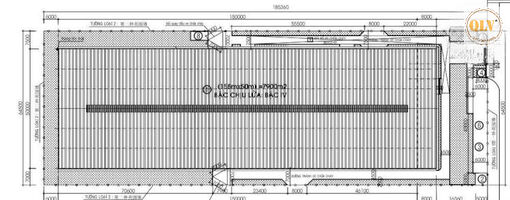 Cho thuê nhà xưởng KCN Tân Bình, Bắc Tân Uyên, Bình Dưong 7.900m²