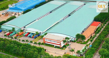 Cho thuê nhà xưởng KCN Nhơn Trạch, Đồng Nai