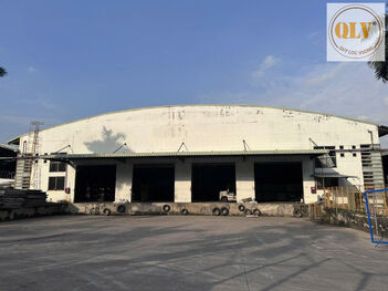 Cho thuê nhà xưởng KCN Nhơn Trạch, Đồng Nai