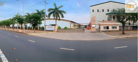 Cho thuê nhà xưởng KCN Nhơn Trạch, Đồng Nai