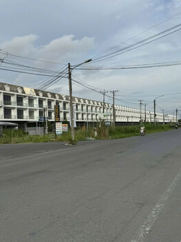 Thông tin chi tiết: nền Chính Chủ Cần Thơ mới , HIỆN TẠI LÀ CHÂU THÀNH , CÂN THƠ