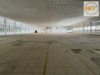 Cho thuê nhà xưởng CCN Bảy Mẫu, Tân Uyên, Bình Dương 17.500m²