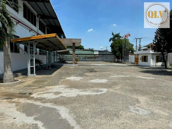 Cho thuê nhà xưởng CCN Bảy Mẫu, Tân Uyên, Bình Dương 17.500m²