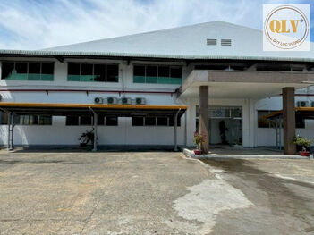 Cho thuê nhà xưởng CCN Bảy Mẫu, Tân Uyên, Bình Dương 17.500m²