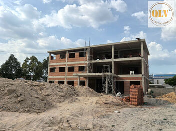 CHO THUÊ NHÀ XƯỞNG – KCN BÀU BÀNG, BD – 23.391m²