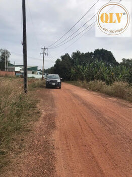 Bán đất trống Phước Hòa, Phú Giáo 48.405m²