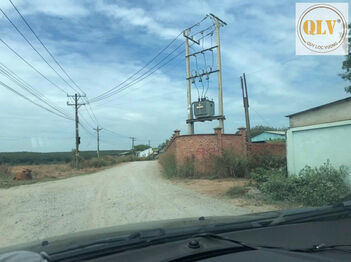 Bán đất trống Phước Hòa, Phú Giáo 48.405m²