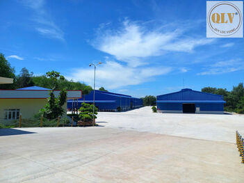 Bán đất xây nhà xưởng Phước Hòa, Phú Giáo, Bình Dương 28.500m²