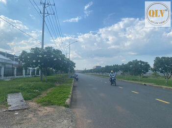 Bán nhà xưởng KCN Châu Đức, Bà Rịa, Vũng Tàu 11.026m²