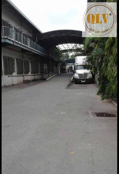 Cho thuê nhà xưởng KCN Mỹ Tho, Tiền Giang 6.347m²