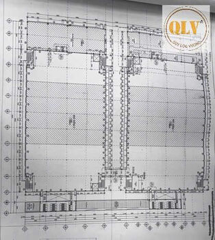 Cho thuê nhà xưởng KCN Mỹ Tho, Tiền Giang 6.347m²