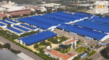 BÁN / CHO THUÊ NHÀ XƯỞNG – KCN MỸ PHƯỚC, BẾN CÁT, BÌNH DƯƠNG – 183.200m²