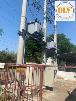 Bán nhà xưởng KCN VSIP II, Bình Dương 9.446m²