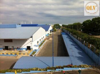Bán/cho thuê nhà xưởng KCN Mỹ Phước, Bến Cát, Bình Dương 76.228m²