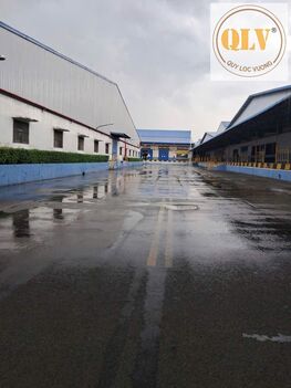 Bán/cho thuê nhà xưởng KCN Mỹ Phước, Bến Cát, Bình Dương 76.228m²