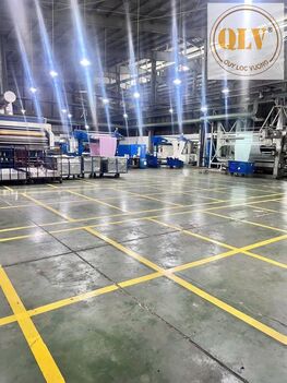 Bán/cho thuê nhà xưởng KCN Mỹ Phước, Bến Cát, Bình Dương 76.228m²