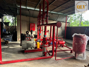 Cho thuê xưởng gỗ Phú Giáo, Bình Dương 10.000m²