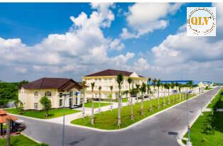 Bán nhà xưởng KCN Bàu Bàng 26.860m²