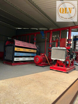 Cho thuê nhà xưởng Hội Nghĩa, Tân Uyên, Bình Dương 17.301m²