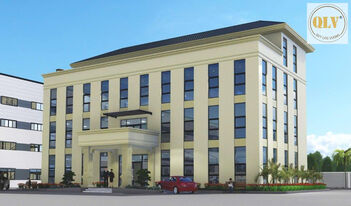 CHO THUÊ NHÀ XƯỞNG – KCN BÀU BÀNG, BD – 23.391m