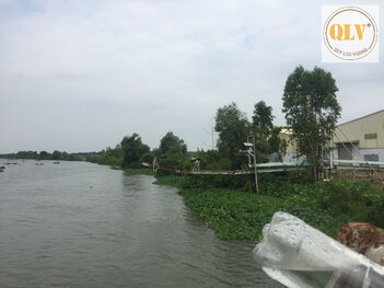 BÁN ĐẤT XÂY DỰNG NHÀ XƯỞNG – GÒ DẦU, TÂY NINH – 36.176m²